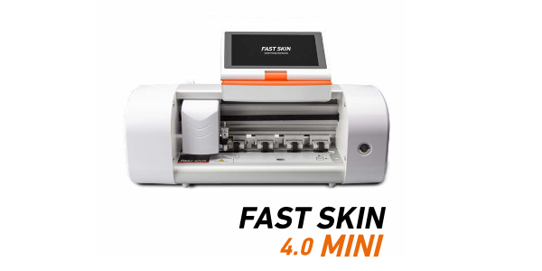Fast Skin 4.0 Mini