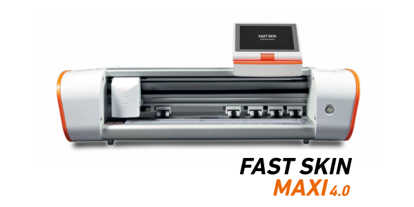 Fast Skin Maxi 4.0